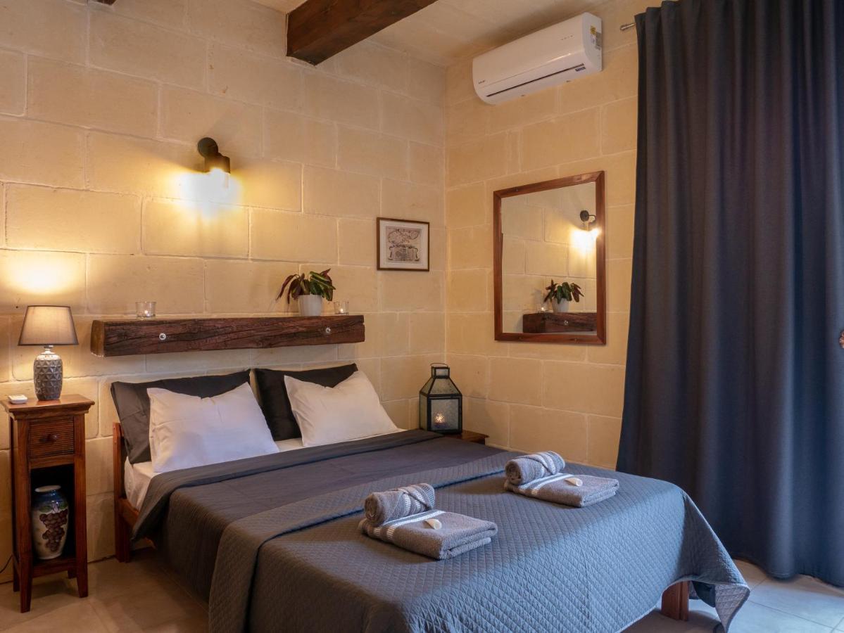 Villa Il Gnejna II Xagħra Exterior foto